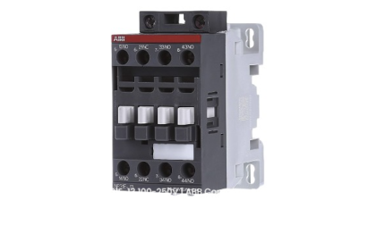 NF31E-13 100-250V ABB Contactor Relay