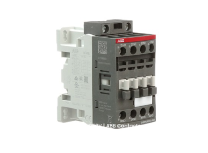 NF40E-13 100-250V ABB Contactor Relay