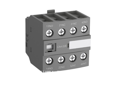 CA4-22E ABB Auxiliary Contact Block