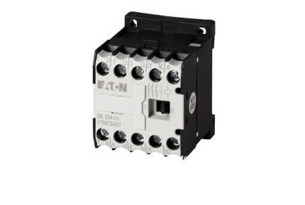 DILEM-01 EATON Contactor