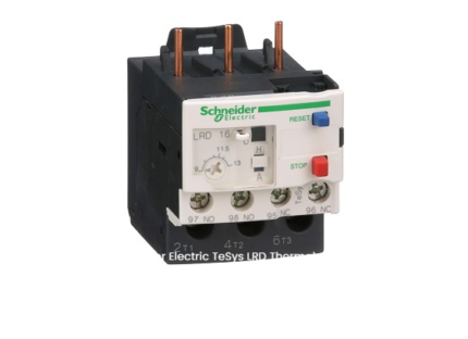 LRD16C Schneider Electric TeSys LRD Thermal Overload Relay