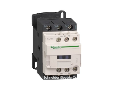 LC1D12M7C Schneider Electric Contactor