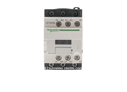 LC1D09 Schneider Electric Contactor