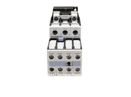 3RT1026-1BB44 Siemens Power Contactor