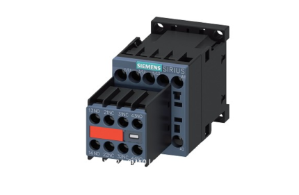 3RT2015-1AN24-3MA0 Siemens Power Contactor