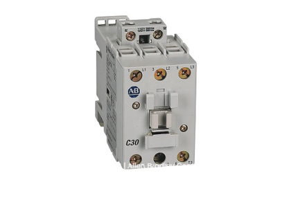 100-C30D00 Allen Bradley Contactor