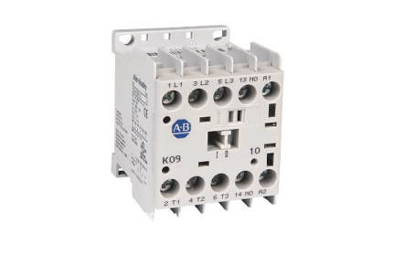 100-K09D10 Allen Bradley Mini Contactor