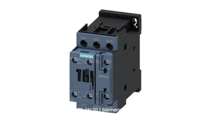 3RT6023-1AL20 Siemens Contactor