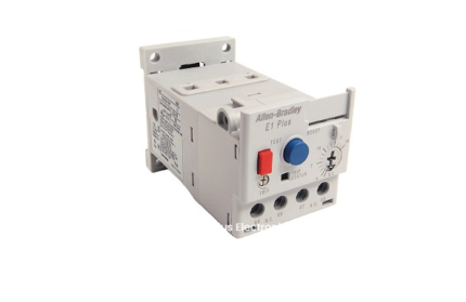 193-ED1DB Allen Bradley E1-Plus Electronic Solid State Overload Relay