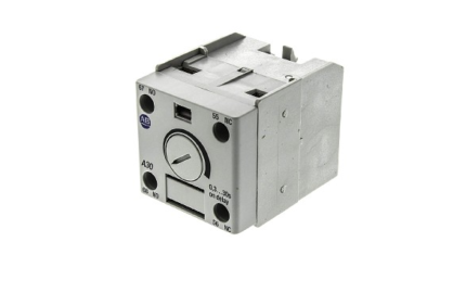 100-FPTA30 Allen Bradley Contactor
