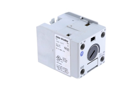 100-FPTB30 Allen Bradley Contactor