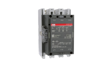 A260-30-11 ABB A260-30-11 110-115V 50Hz / 115V 60Hz Contactor