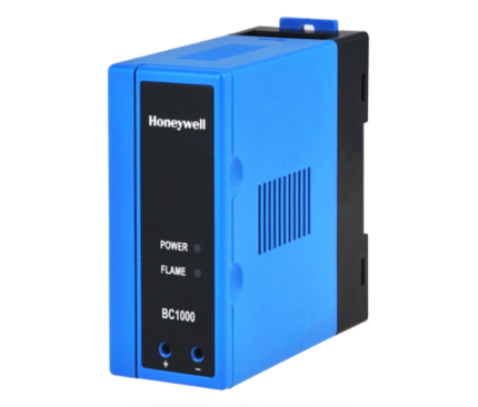BC1000A0220U Honeywell Flame Switch