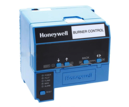 RM7800L1012 Honeywell Burner Control