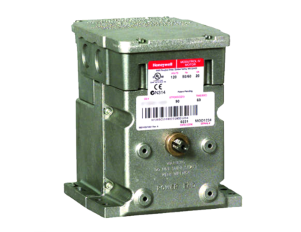 M9184D1021 Honeywell NSR Actuator 