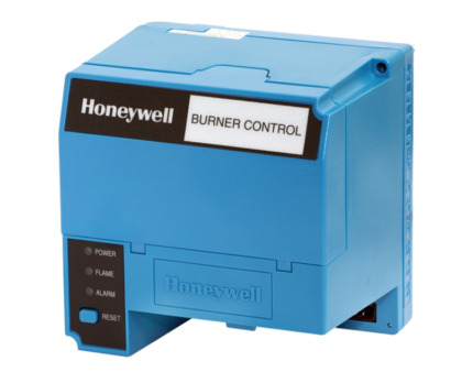 EC7823A1004 Honeywell Flame Switch