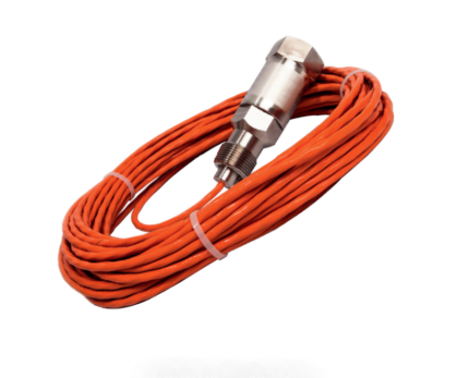 LG1093AA35 Honeywell Flame Sensor