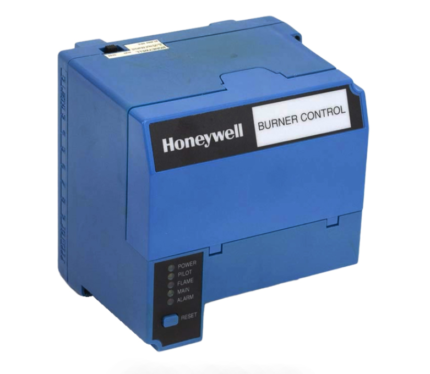 RM7840L1075 Honeywell Burner Control