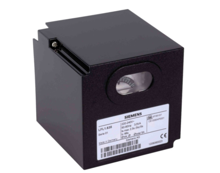 LFL1.635 Siemens Gas Burner Control