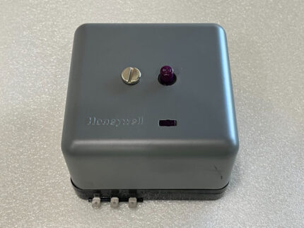 RA890G1260 Honeywell 120 Vac Protectorelay