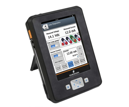 TREX-APWP-PE01 Emerson WirelessHART® Provisioning App