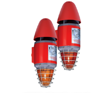 YL60/B/D50/R/UL STAHL Signalling Devices Yodalex YL60