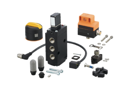 AC0022 IFM Electronic AS-Interface Automation Set