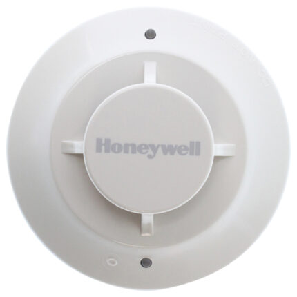 TC806B1076 Honeywell Intelligent Plug-In Photoelectric Smoke Detectors with FlashScan