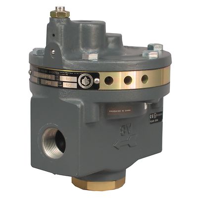 2625 Fisher™ 2625 Series Volume Booster