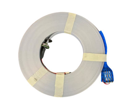 TS 10193 Honeywell Enraf Hermetic Tape UTI Tape