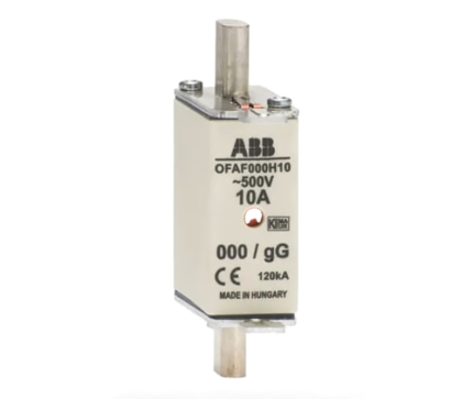 1SCA022627R0910 ABB OFAF000H32 HRC Fuse Link