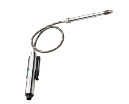 F007725 Gefran Transducer