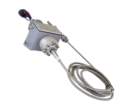 646TUE4 CCS Temperature Switch