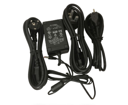 009997-001 Det-Tronics Universal 12V Charger