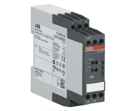 1SVR730180R0300 ABB Time Relay