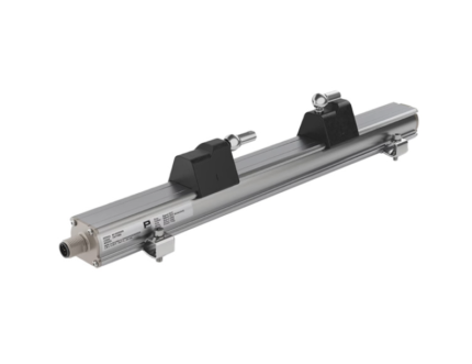 WPP-A-B-0650-N 0000X000X00X0XX Gefran WPP-A Contactless Magnetostrictive Linear Position Transducer