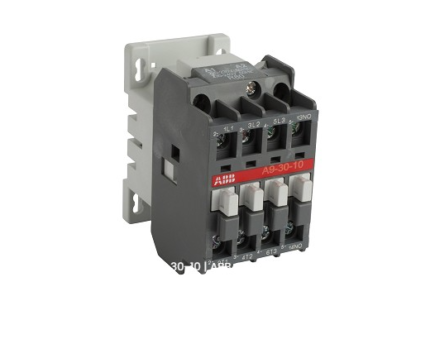 A9-30-10 ABB Contactor