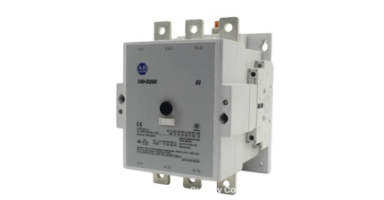 100-D250 Allen Bradley Contactor