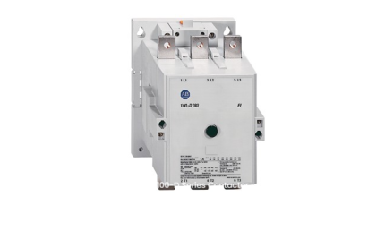 100-D180D00 Allen Bradley 100-D Series Contactor - Out of Stock - Obsolete