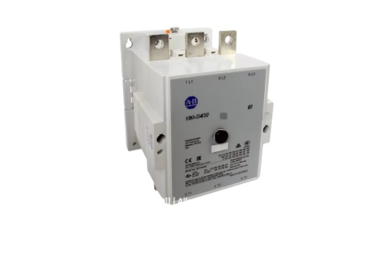 100-D420ED11 Allen Bradley Contactor