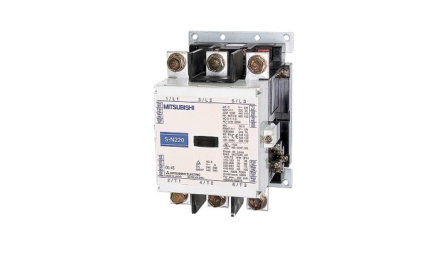 S-N220 Mitsubishi Magnetic Contactor