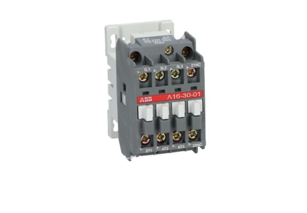 1SBL181001R8001 ABB A16-30-01 220-230V 50Hz / 230-240V 60Hz Contactor