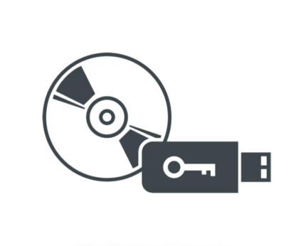 6AV6381-2BD07-5AX0 Siemens WinCC System Software