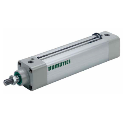 G453A6SK0125A00 ASCO Pneumatic Cylinder