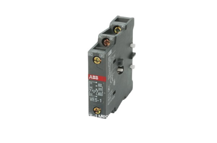1SBN030110R1000 ABB VE5-1 Mechanical and Electrical Interlock Unit