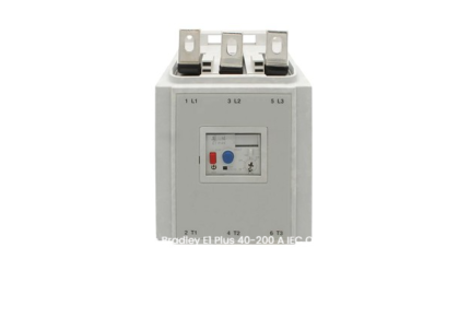 193-EEJF Allen Bradley E1 Plus 40-200 A IEC Overload Relay
