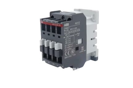 AX12-30-10-80 ABB Contactor