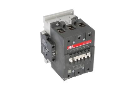 A110-30-11-80 ABB Series A Contactor - Discontinued - Out of Stock