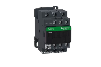 LC1D09M7 Schneider Electric TeSys D Contactor