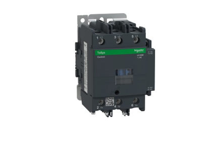 LC1D80M7 Schneider Electric TeSys D Contactor